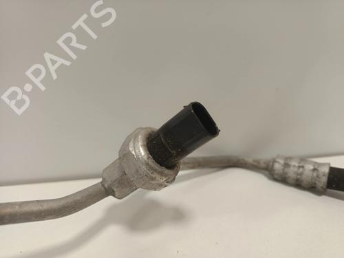 AC pipe MERCEDES-BENZ A-CLASS (W177) A 180 d (177.003) | BP34350338M126 - Image 2