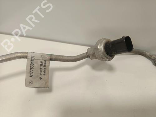 AC pipe MERCEDES-BENZ A-CLASS (W177) A 180 d (177.003) | BP34350338M126 - Image 5