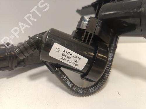 Other MERCEDES-BENZ A-CLASS (W177) A 180 d (177.003) | BP34350343O1 - Image 2