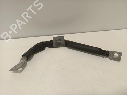 Used Cable Cable MERCEDES-BENZ A-CLASS (W177) A 180 d (177.003) (116 hp) 34350344 34350344