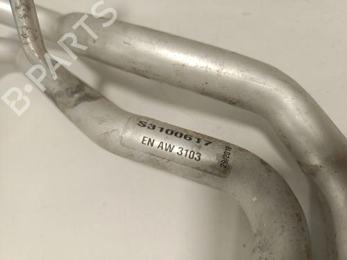 Pipe MERCEDES-BENZ A-CLASS (W177) A 180 d (177.003) | BP34351544M125  - Image 5