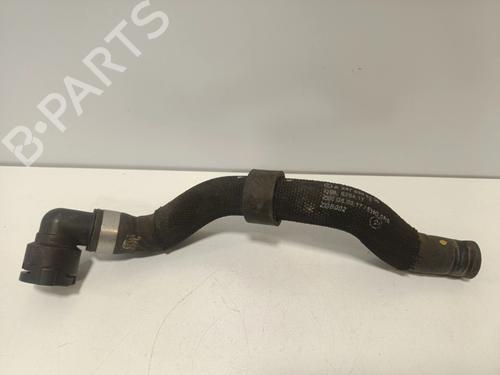 Used Pipe Pipe MERCEDES-BENZ A-CLASS (W177) A 180 d (177.003) (116 hp) 34350354 34350354
