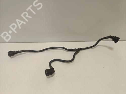 Used Pipe Pipe MERCEDES-BENZ A-CLASS (W177) A 180 d (177.003) (116 hp) 34350353 34350353