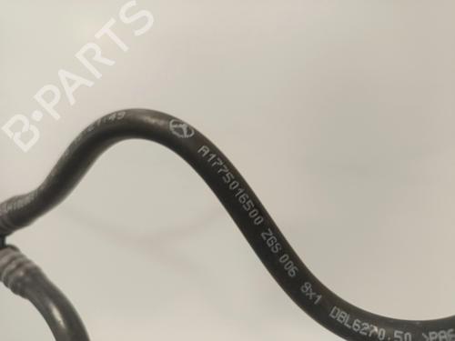 Pipe MERCEDES-BENZ A-CLASS (W177) A 180 d (177.003) | BP34350353M125  - Image 5
