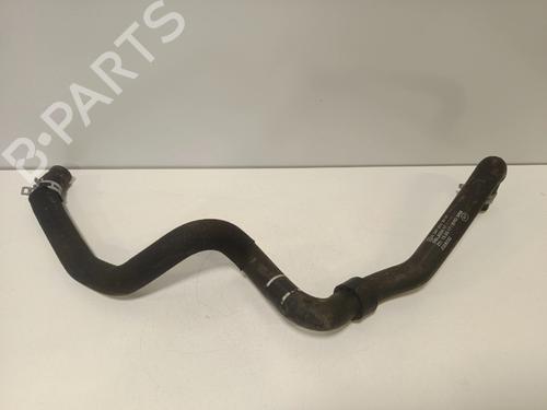 Used Pipe Pipe MERCEDES-BENZ A-CLASS (W177) A 180 d (177.003) (116 hp) 34350350 34350350