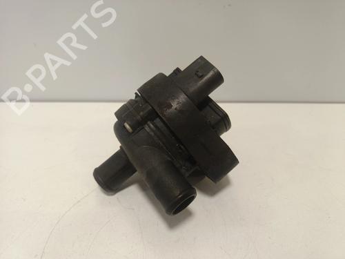 Pompa acqua ausiliaria Pompa acqua ausiliaria MERCEDES-BENZ A-CLASS (W177) A 180 d (177.003) (116 hp) 34351545 34351545