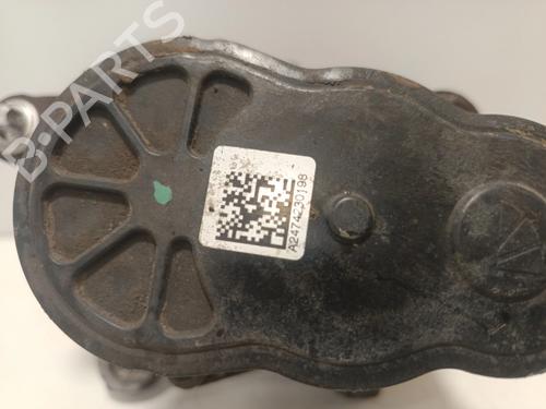 Left rear brake caliper MERCEDES-BENZ A-CLASS (W177) A 180 d (177.003) | BP34350348M107 - Image 4
