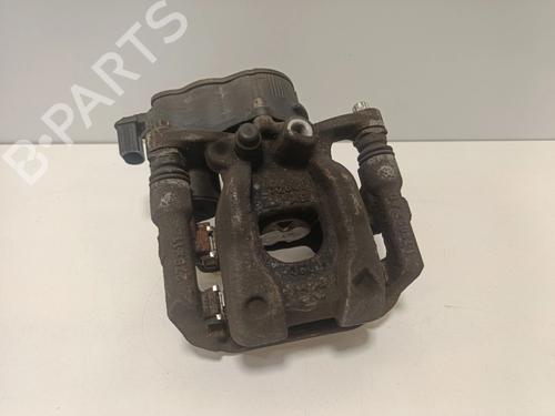 Used Left rear brake caliper Left rear brake caliper MERCEDES-BENZ A-CLASS (W177) A 180 d (177.003) (116 hp) 34350348 34350348