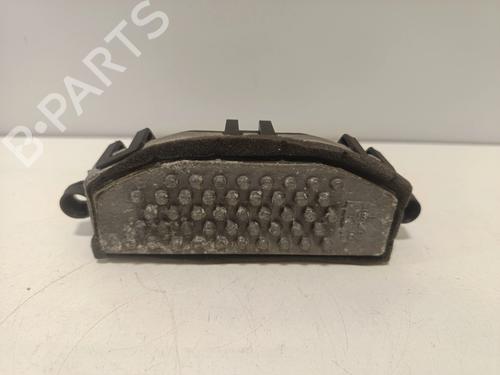 Used Heater resistor Heater resistor MERCEDES-BENZ A-CLASS (W177) A 180 d (177.003) (116 hp) 34351551 34351551