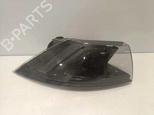 Used Left taillight Left taillight PEUGEOT 508 SW II (FC_, FJ_, F4_) [2018-2026] 34351555 34351555