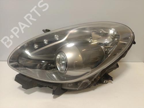 Phare gauche Phare gauche ALFA ROMEO GIULIETTA (940_) [2010-2020] 34351556 34351556