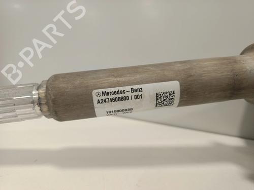Steering column MERCEDES-BENZ A-CLASS (W177) A 180 d (177.003) | BP34370641M21  - Image 5