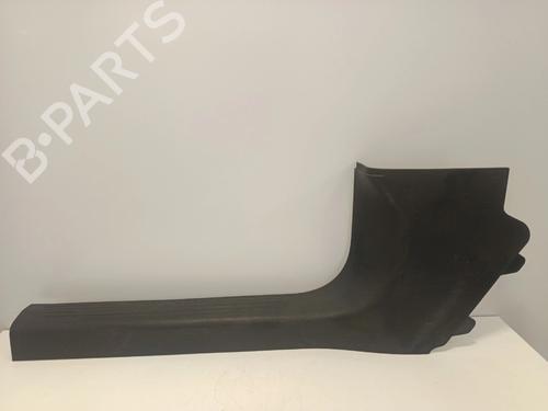 Trinbræt Trinbræt MERCEDES-BENZ A-CLASS (W177) A 180 d (177.003) (116 hp) 34368437 34368437