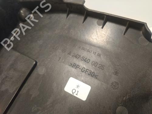 Other MERCEDES-BENZ A-CLASS (W177) A 180 d (177.003) | BP34368435O1  - Image 5