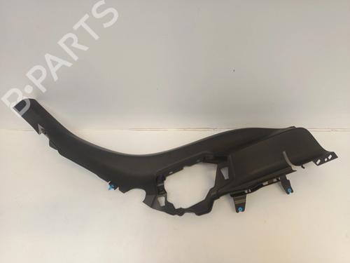 Trinbræt Trinbræt MERCEDES-BENZ A-CLASS (W177) A 180 d (177.003) (116 hp) 34368443 34368443