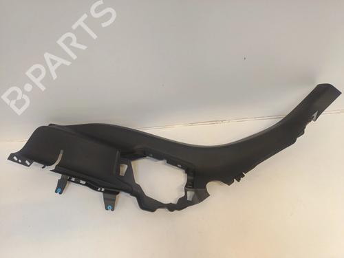 Trinbræt Trinbræt MERCEDES-BENZ A-CLASS (W177) A 180 d (177.003) (116 hp) 34368442 34368442