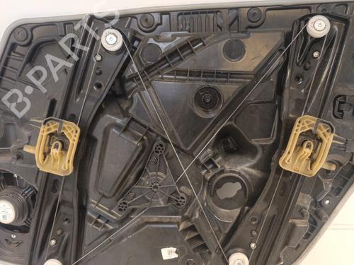 Front left window mechanism MERCEDES-BENZ A-CLASS (W177) A 180 d (177.003) | BP34368445C22  - Image 7