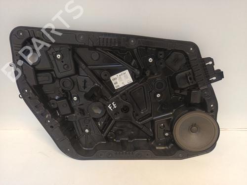 Used Front left window mechanism Front left window mechanism MERCEDES-BENZ A-CLASS (W177) A 180 d (177.003) (116 hp) 34368445 34368445