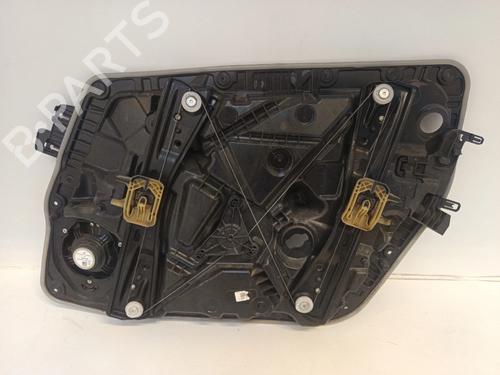 Front left window mechanism MERCEDES-BENZ A-CLASS (W177) A 180 d (177.003) | BP34368445C22  - Image 6