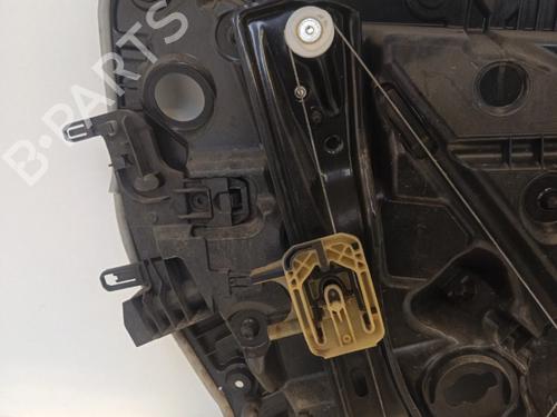Front right window mechanism MERCEDES-BENZ A-CLASS (W177) A 180 d (177.003) | BP34368446C23  - Image 7