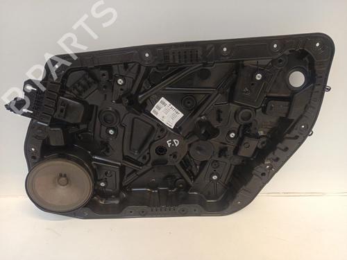 Used Front right window mechanism Front right window mechanism MERCEDES-BENZ A-CLASS (W177) A 180 d (177.003) (116 hp) 34368446 34368446