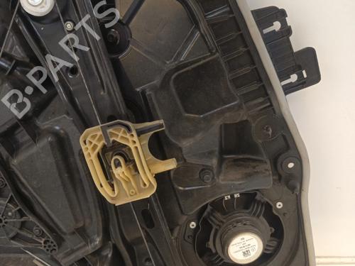 Front right window mechanism MERCEDES-BENZ A-CLASS (W177) A 180 d (177.003) | BP34368446C23  - Image 8