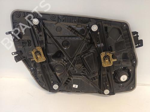 Front right window mechanism MERCEDES-BENZ A-CLASS (W177) A 180 d (177.003) | BP34368446C23  - Image 6