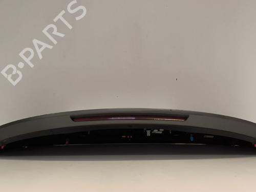 Spoiler bagklap Spoiler bagklap MERCEDES-BENZ A-CLASS (W177) A 180 d (177.003) (116 hp) 34368423 34368423