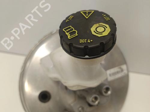 Servo brake MERCEDES-BENZ A-CLASS (W177) A 180 d (177.003) | BP34349469M42  - Image 5