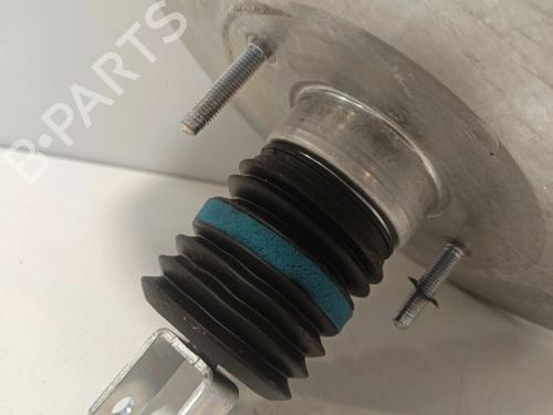 Servo brake MERCEDES-BENZ A-CLASS (W177) A 180 d (177.003) | BP34349469M42  - Image 7