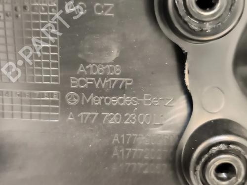 Front left panel MERCEDES-BENZ A-CLASS (W177) A 180 d (177.003) | BP34368425C58  - Image 6