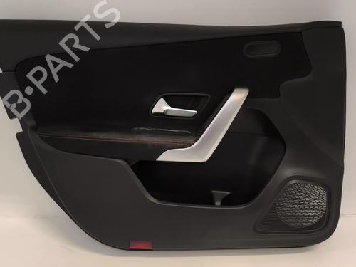 Venstre frontpanel Venstre frontpanel MERCEDES-BENZ A-CLASS (W177) A 180 d (177.003) (116 hp) 34368425 34368425