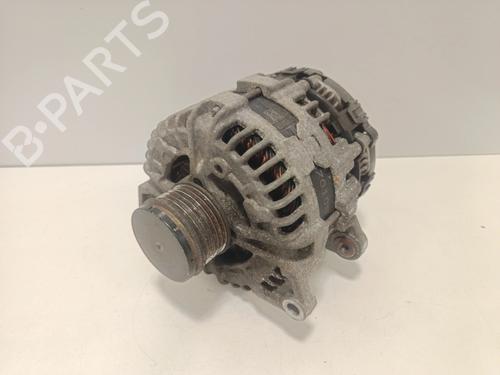 Used Alternator Alternator MERCEDES-BENZ A-CLASS (W177) A 180 d (177.003) (116 hp) 34349470 34349470