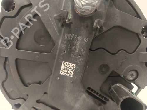 Alternator MERCEDES-BENZ A-CLASS (W177) A 180 d (177.003) | BP34349470M7  - Image 5