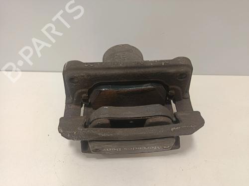 Right front brake caliper MERCEDES-BENZ A-CLASS (W177) A 180 d (177.003) | BP34349466M104  - Image 5