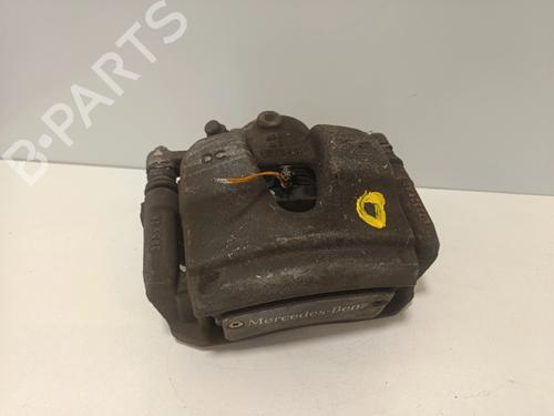 Used Right front brake caliper Right front brake caliper MERCEDES-BENZ A-CLASS (W177) A 180 d (177.003) (116 hp) 34349466 34349466