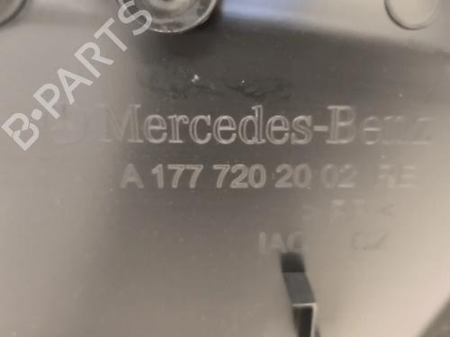 Front right panel MERCEDES-BENZ A-CLASS (W177) A 180 d (177.003) | BP34368424C59  - Image 6