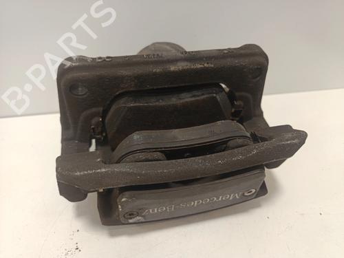 Left front brake caliper MERCEDES-BENZ A-CLASS (W177) A 180 d (177.003) | BP34349467M105 - Image 5