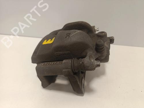 Left front brake caliper MERCEDES-BENZ A-CLASS (W177) A 180 d (177.003) | BP34349467M105 - Image 3