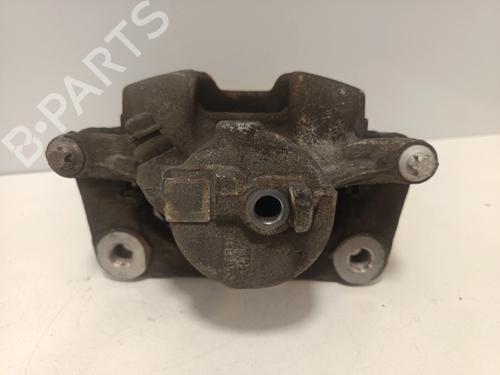 Left front brake caliper MERCEDES-BENZ A-CLASS (W177) A 180 d (177.003) | BP34349467M105 - Image 4