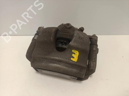 Used Left front brake caliper Left front brake caliper MERCEDES-BENZ A-CLASS (W177) A 180 d (177.003) (116 hp) 34349467 34349467