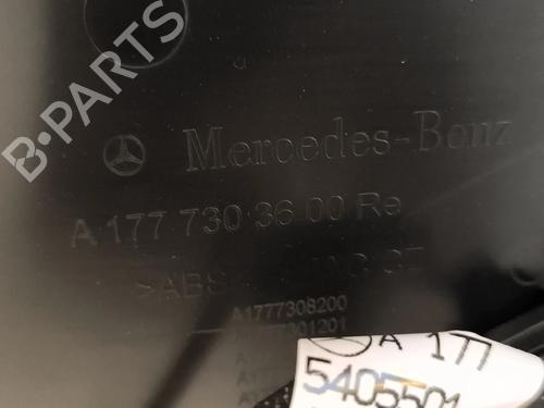Rear right panel MERCEDES-BENZ A-CLASS (W177) A 180 d (177.003) | BP34368426C61  - Image 5