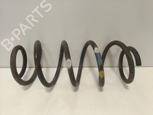 Used Shock absorber spring Shock absorber spring MERCEDES-BENZ A-CLASS (W177) A 180 d (177.003) (116 hp) 34349474 34349474
