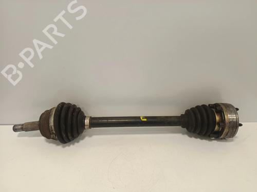 Used Left front driveshaft Left front driveshaft SEAT IBIZA II (6K1) 1.4 i (60 hp) 34370645 34370645