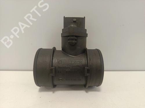 Used Mass air flow sensor Mass air flow sensor OPEL CORSA B (S93) 1.0 i 12V (F08, F68, M68) (54 hp) 34370653 34370653