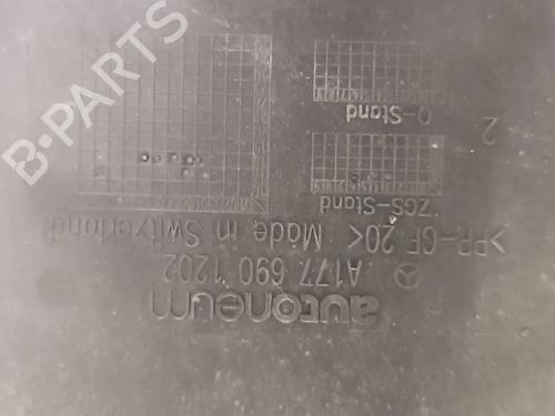 Underbody protection MERCEDES-BENZ A-CLASS (W177) A 180 d (177.003) | BP34368427M92  - Image 7