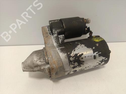 Used Starter Starter OPEL CORSA B (S93) 1.0 i 12V (F08, F68, M68) (54 hp) 34370651 34370651