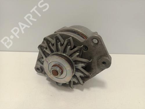 Used Alternator Alternator SEAT IBIZA II (6K1) 1.4 i (60 hp) 34370652 34370652