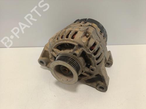 Used Alternator Alternator OPEL CORSA B (S93) 1.0 i 12V (F08, F68, M68) (54 hp) 34370650 34370650