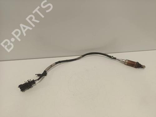 Sensor electrónico Sensor electrónico OPEL CORSA B (S93) 1.0 i 12V (F08, F68, M68) (54 hp) 34370655 34370655